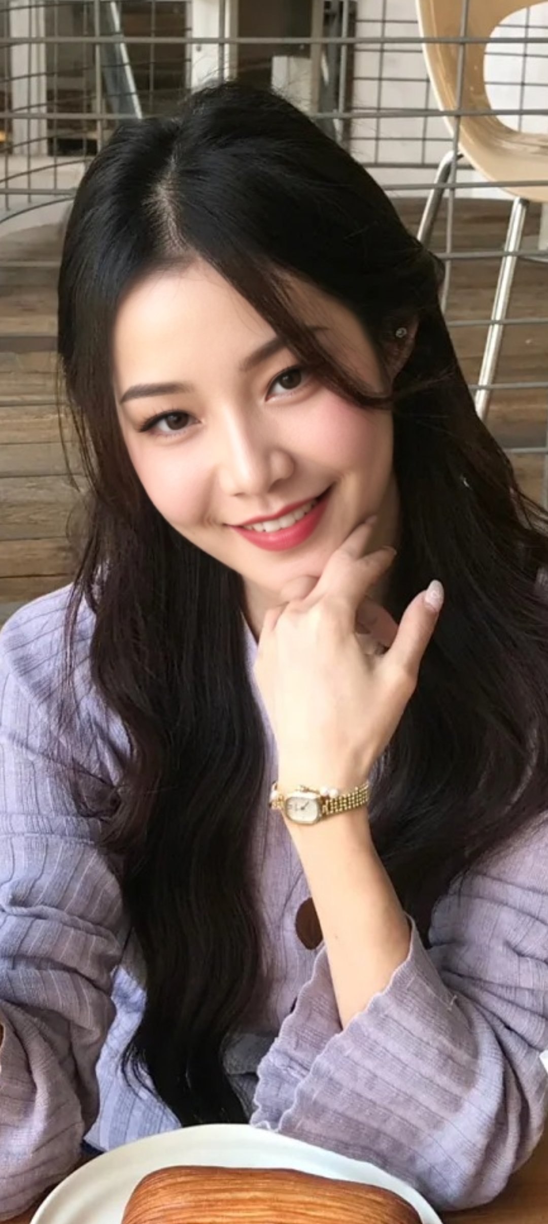 娜娜