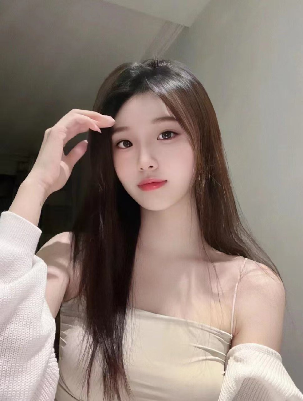 小甜心