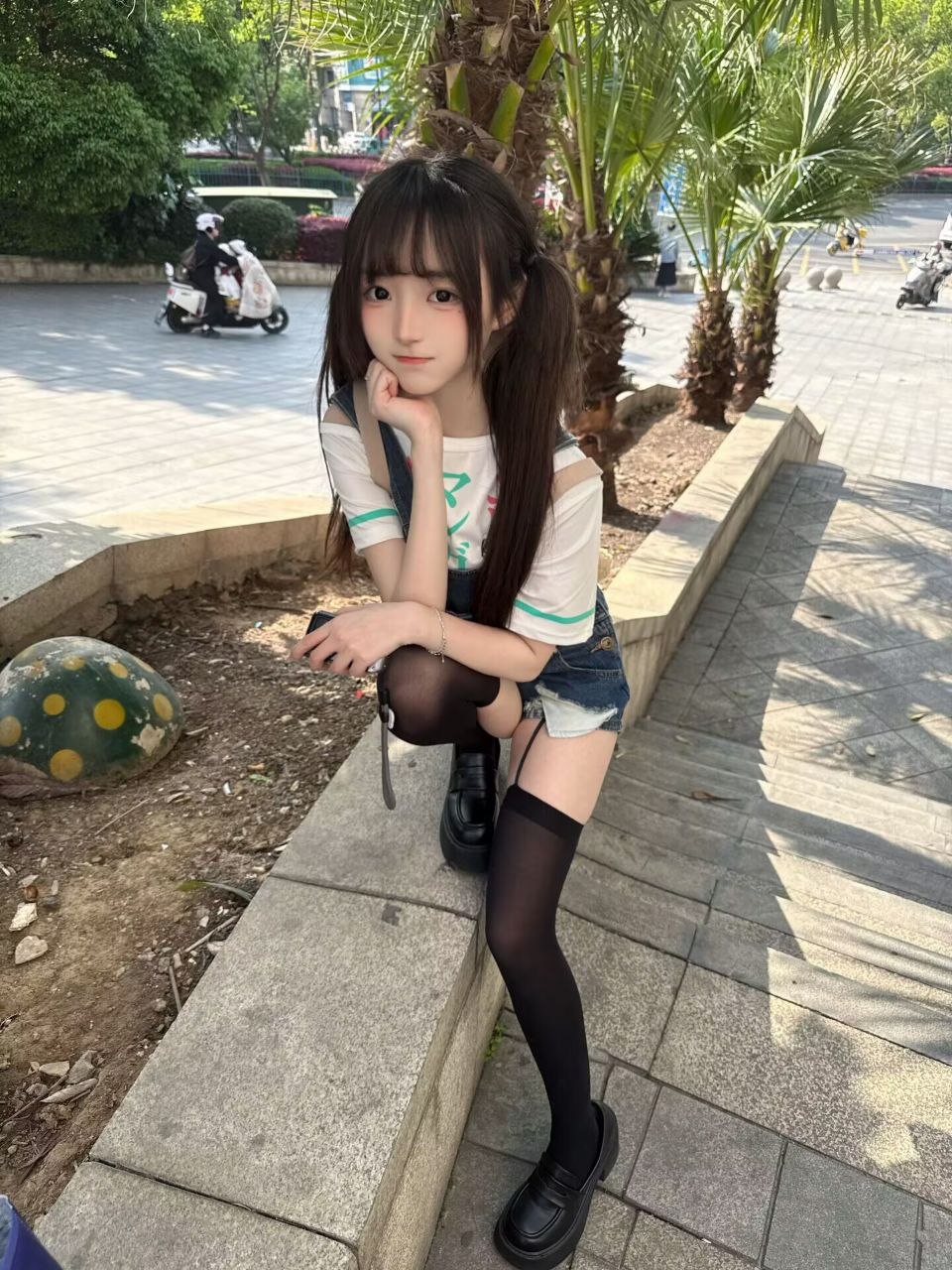 缪缪