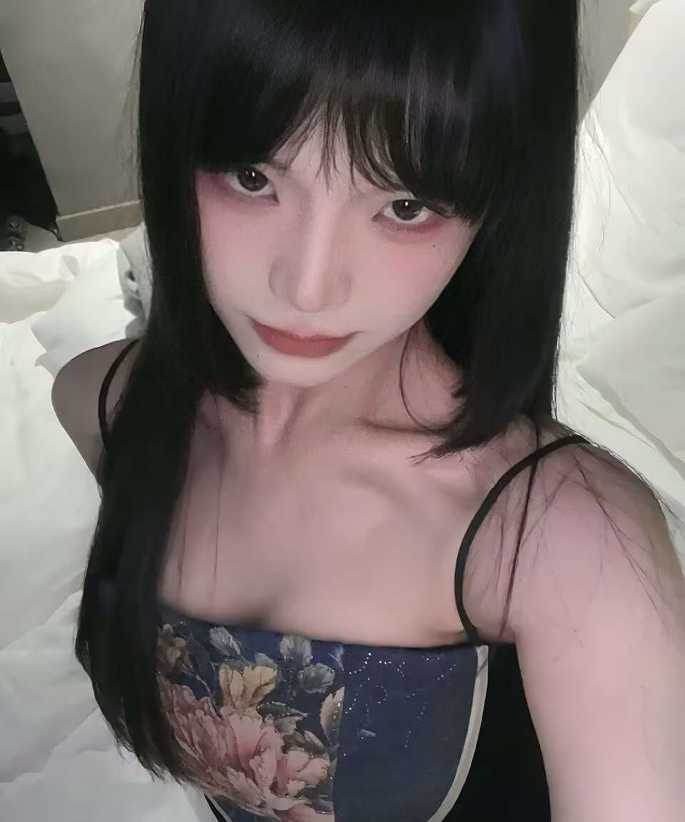 微微