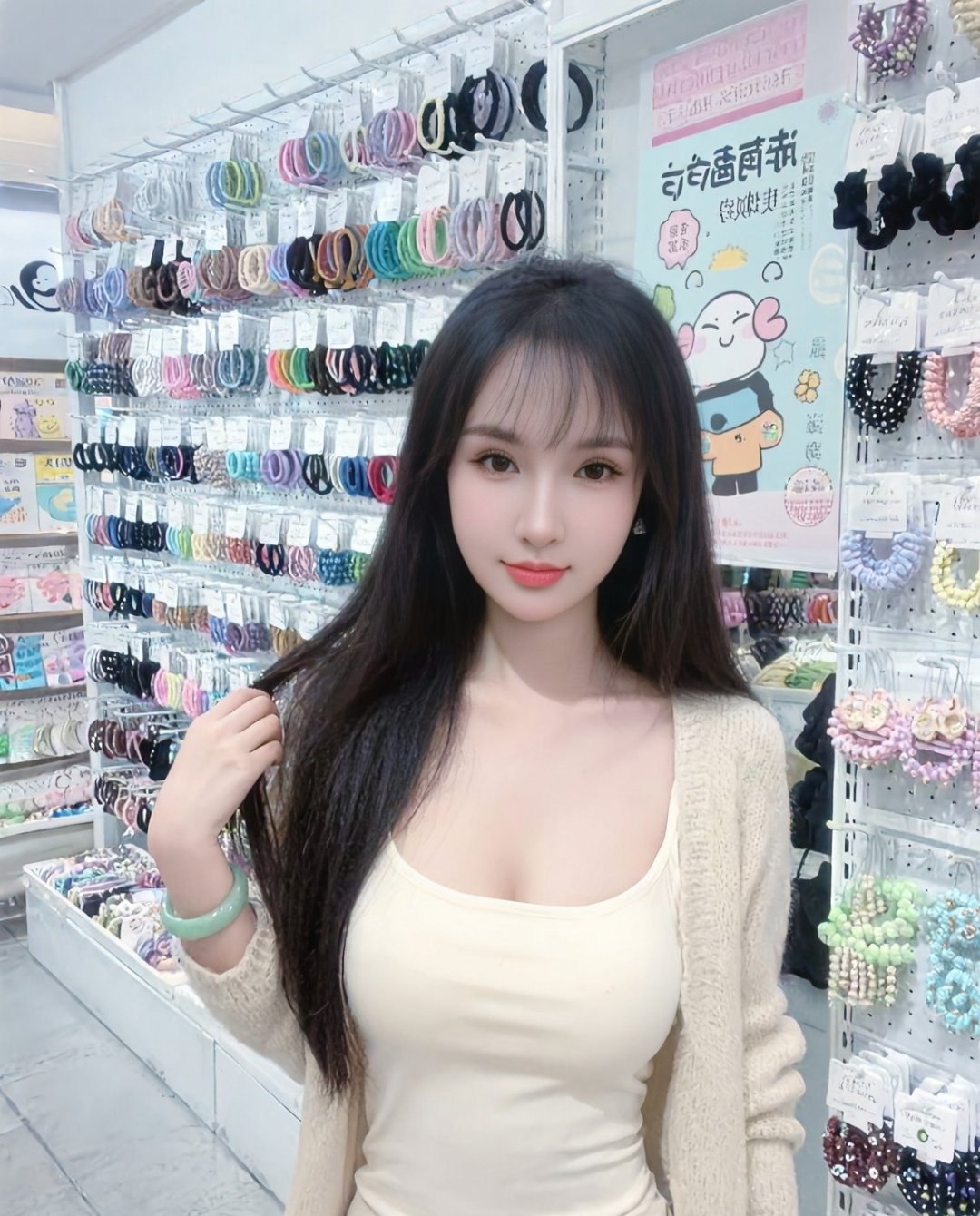 叶子