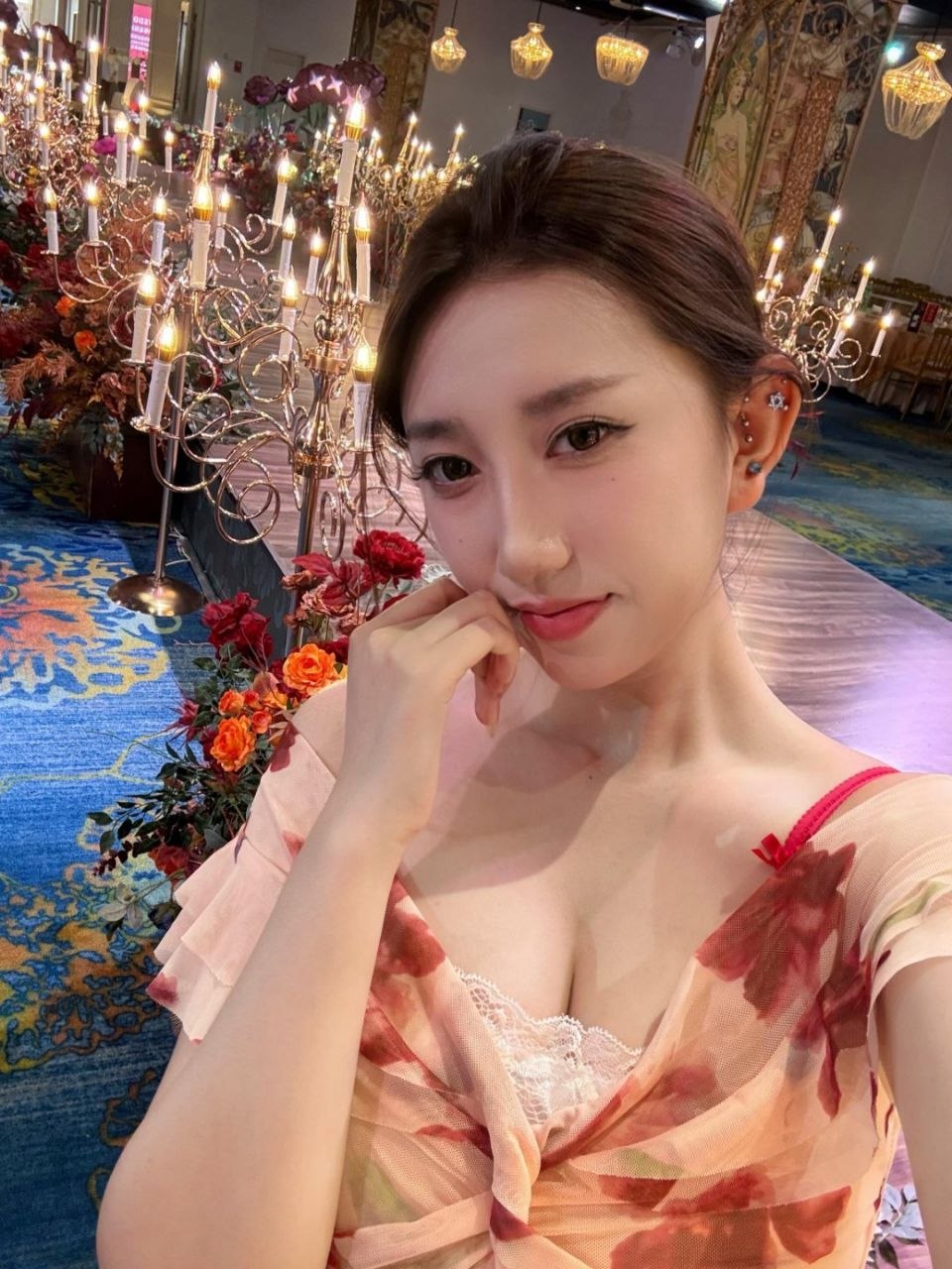 小泡泡
