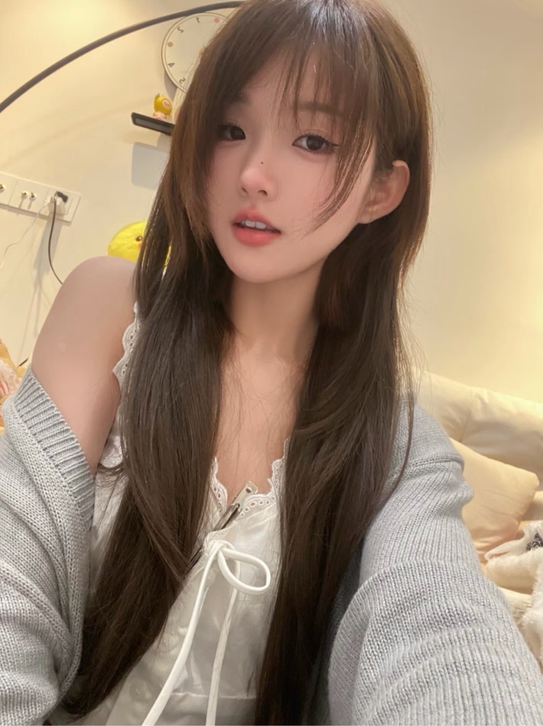 果果