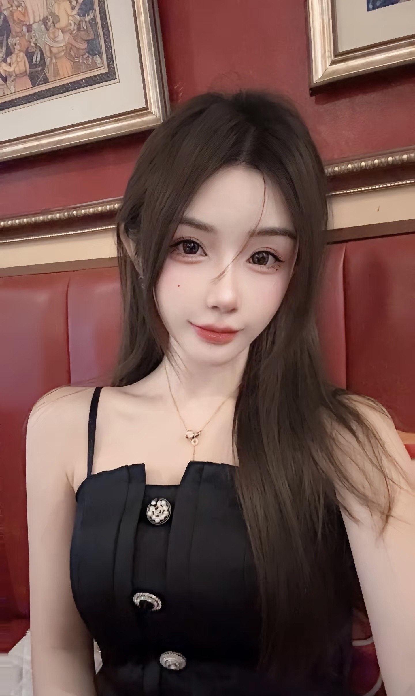 婷婷