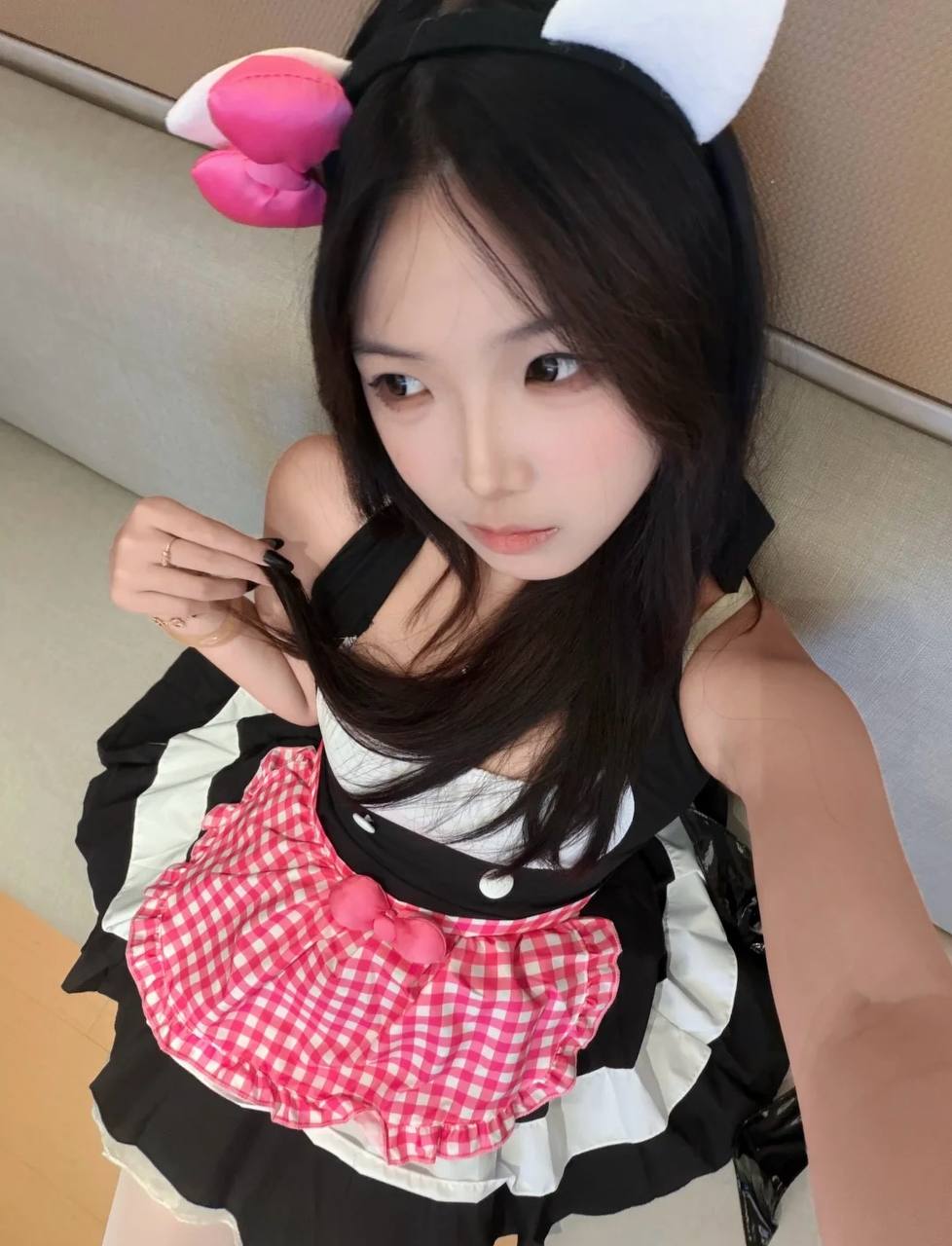 瑶妹